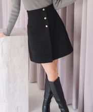 画像をギャラリービューアに読み込む, ブークレーミニスカート/MM547222