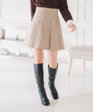 画像をギャラリービューアに読み込む, スパンラメアソートミニスカート/MM547209