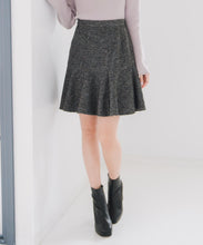 画像をギャラリービューアに読み込む, ローフレアミニスカート/MM547219