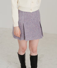 画像をギャラリービューアに読み込む, アソートタックミニスカート/TT547201
