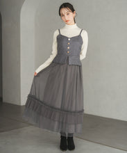 画像をギャラリービューアに読み込む, タートルネックリブニット/TT548320