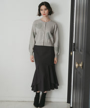 画像をギャラリービューアに読み込む, サイド切替マーメイドスカート/TT547213