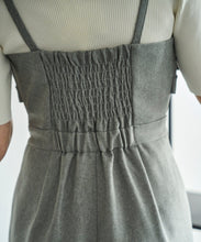 画像をギャラリービューアに読み込む, 【予約販売/9月中旬発売予定】リボンモチーフコンビネゾン/TT537410