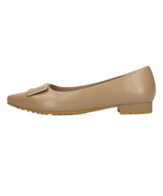 画像をギャラリービューアに読み込む, スクエアバックルレインパンプス/R-1019