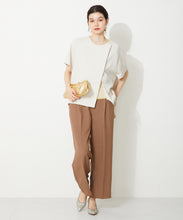 画像をギャラリービューアに読み込む, ポインテッドトゥグリッターパンプス/mor107