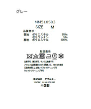 画像をギャラリービューアに読み込む, スプリングテーラードジャケット/MM518503