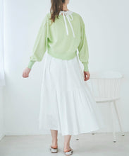 画像をギャラリービューアに読み込む, シアーラメカーディガン/TT418322