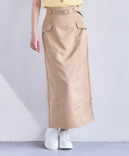 画像をギャラリービューアに読み込む, シアーレイヤードタイトスカート/TT517216