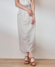 画像をギャラリービューアに読み込む, シアーレイヤードタイトスカート/TT517216