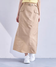 画像をギャラリービューアに読み込む, シアーレイヤードタイトスカート/TT517216