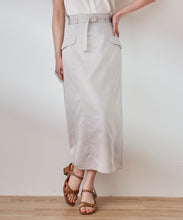 画像をギャラリービューアに読み込む, シアーレイヤードタイトスカート/TT517216