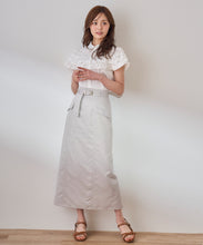 画像をギャラリービューアに読み込む, シアーレイヤードタイトスカート/TT517216