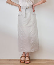 画像をギャラリービューアに読み込む, シアーレイヤードタイトスカート/TT517216