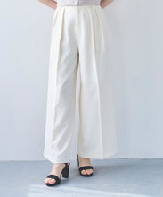 画像をギャラリービューアに読み込む, ベルト付きカラーワイドパンツ/TT517309