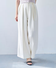 画像をギャラリービューアに読み込む, ベルト付きカラーワイドパンツ/TT517309