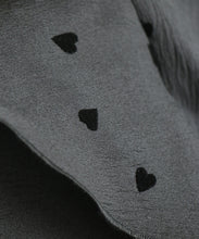 画像をギャラリービューアに読み込む, ハートフロッキーブラウス/TT538110