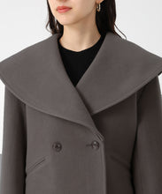 画像をギャラリービューアに読み込む, ビッグカラーショートコート/TT548603