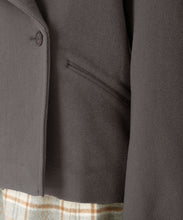 画像をギャラリービューアに読み込む, ビッグカラーショートコート/TT548603