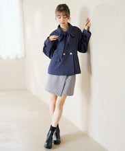 画像をギャラリービューアに読み込む, ラップ風ミニスカパン/TT617207