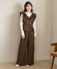 画像をギャラリービューアに読み込む, フリルコンビネゾン/TT617401