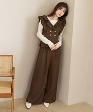 画像をギャラリービューアに読み込む, フリルコンビネゾン/TT617401