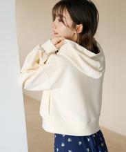 画像をギャラリービューアに読み込む, ボリュームスリーブパーカー/TT618201