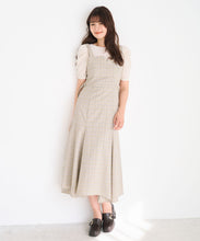 画像をギャラリービューアに読み込む, シアーベロア5分袖カットソー/TT618202