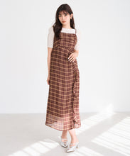 画像をギャラリービューアに読み込む, シアーベロア5分袖カットソー/TT618202