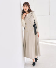 画像をギャラリービューアに読み込む, ボートネックリブニット/TT618302