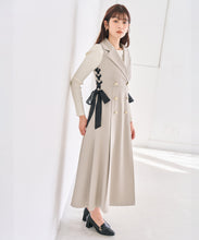 画像をギャラリービューアに読み込む, ボートネックリブニット/TT618302