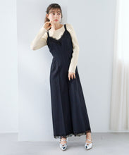 画像をギャラリービューアに読み込む, ボートネックリブニット/TT618302