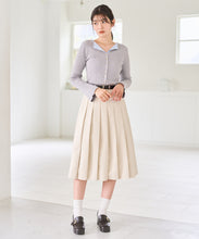 画像をギャラリービューアに読み込む, レイヤードカラーニット/TT618308