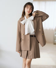 画像をギャラリービューアに読み込む, スプリングテーラードジャケット/TT618501