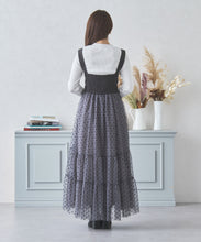 画像をギャラリービューアに読み込む, ドットチュールドッキングワンピース/MM437411