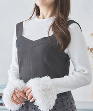 画像をギャラリービューアに読み込む, ドットチュールドッキングワンピース/MM437411