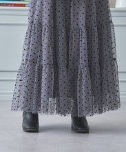 画像をギャラリービューアに読み込む, ドットチュールドッキングワンピース/MM437411