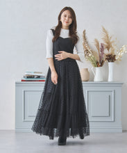 画像をギャラリービューアに読み込む, ドットチュールドッキングワンピース/MM437411