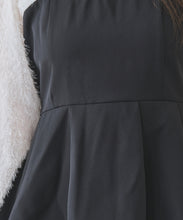 画像をギャラリービューアに読み込む, フリンジ切替ペプラムブラウス/MM438109