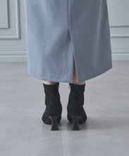 画像をギャラリービューアに読み込む, ベルト付きタイトスカート/MM437211