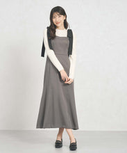 画像をギャラリービューアに読み込む, 肩リボンジャンスカ/TT537404