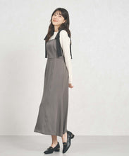 画像をギャラリービューアに読み込む, 肩リボンジャンスカ/TT537404