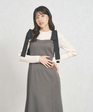 画像をギャラリービューアに読み込む, 肩リボンジャンスカ/TT537404