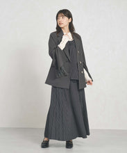 画像をギャラリービューアに読み込む, 【一部店舗限定アイテム】2wayスリットスリーブテーラードジャケット/TT558501