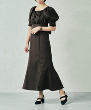 画像をギャラリービューアに読み込む, 一部店舗限定 2wayオフショルバックリボンワンピース/TT557401