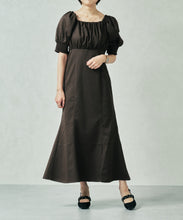 画像をギャラリービューアに読み込む, 一部店舗限定 2wayオフショルバックリボンワンピース/TT557401