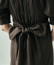 画像をギャラリービューアに読み込む, 一部店舗限定 2wayオフショルバックリボンワンピース/TT557401