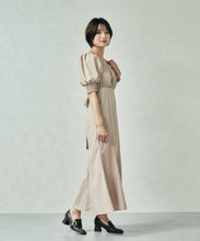 画像をギャラリービューアに読み込む, 一部店舗限定 2wayオフショルバックリボンワンピース/TT557401