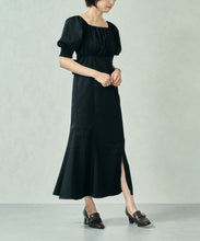 画像をギャラリービューアに読み込む, 一部店舗限定 2wayオフショルバックリボンワンピース/TT557401
