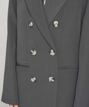 画像をギャラリービューアに読み込む, 【一部店舗限定アイテム】2wayスリットスリーブテーラードジャケット/TT558501