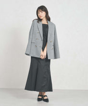 画像をギャラリービューアに読み込む, 【一部店舗限定アイテム】2wayスリットスリーブテーラードジャケット/TT558501